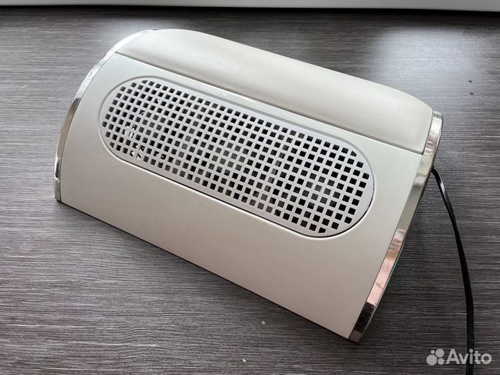 Пылесос для маникюра