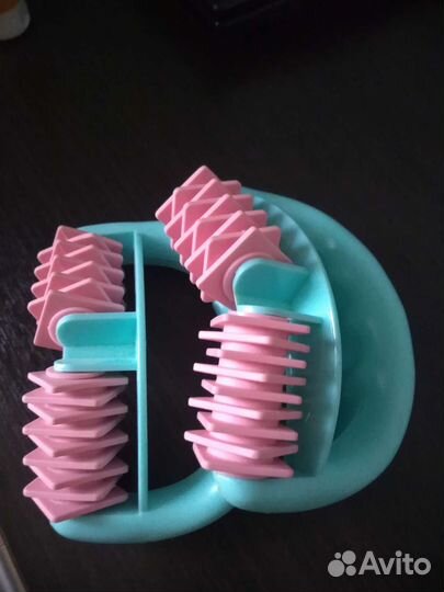 Антицеллюлит