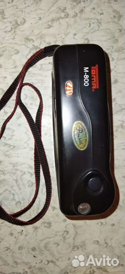 Фотоаппарат Toma m800