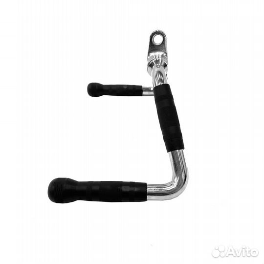 Рукоятка для тяги на трицепс и тяги к животу
