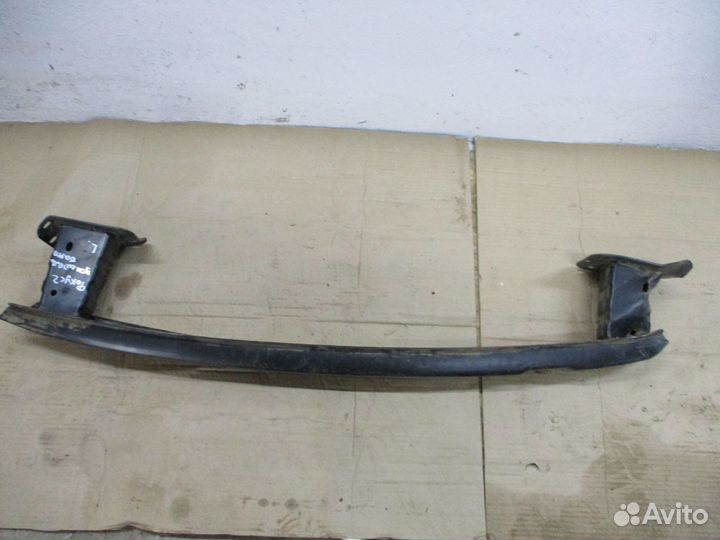 Усилитель заднего бампера Форд Фокус 2 хэтчбек