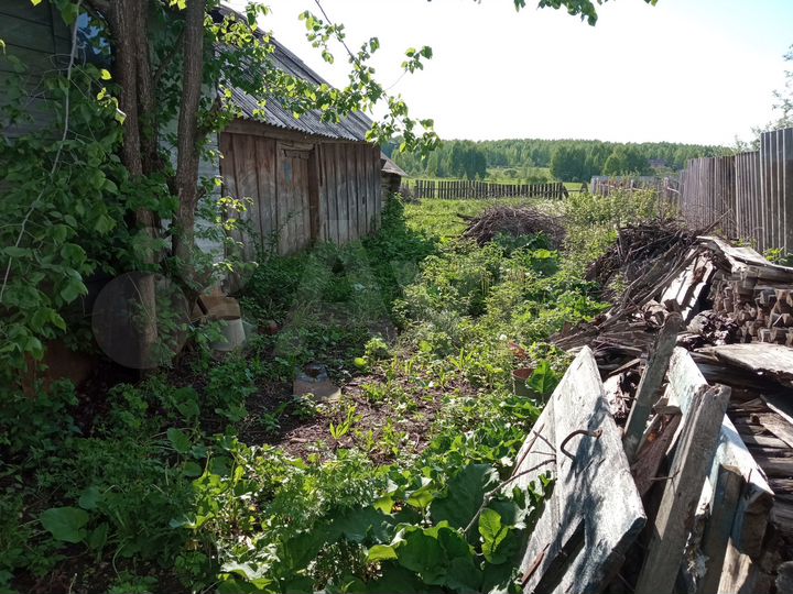 Участок 30 сот. (ИЖС)