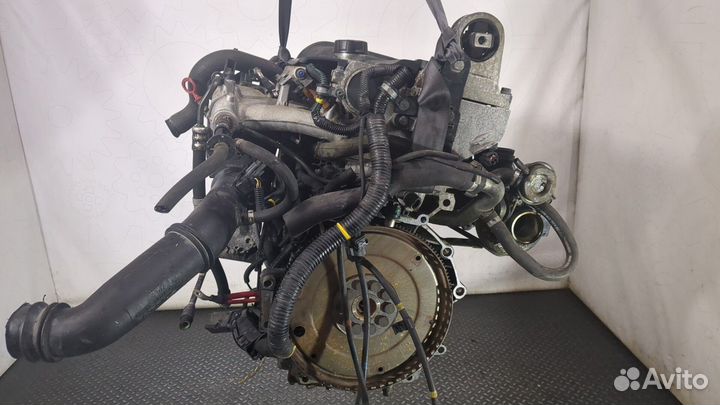 Гур Volvo V70, 2002