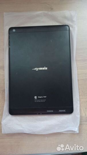 Планшет prestigio multipad color 2 3G