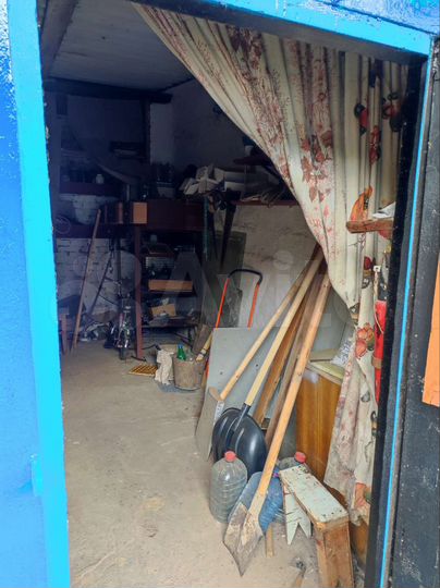 Гараж, 20 м²