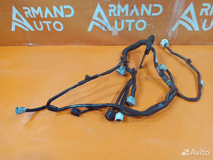 Жгут проводки двери багажника Lexus Lx 3 URJ200