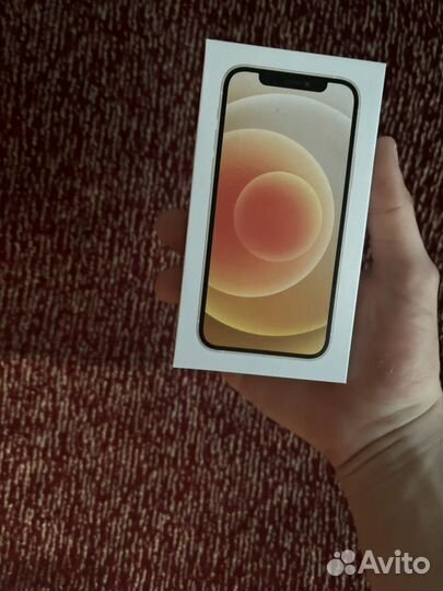 iPhone 12 mini, 128 ГБ