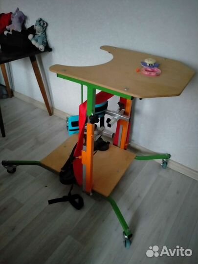 Вертикализатор