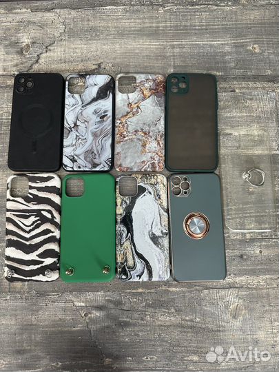 Чехол на айфон 11 про макс