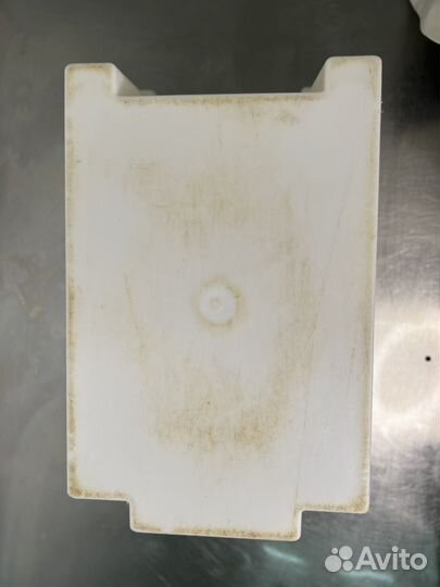 Ящики пластиковые мясной