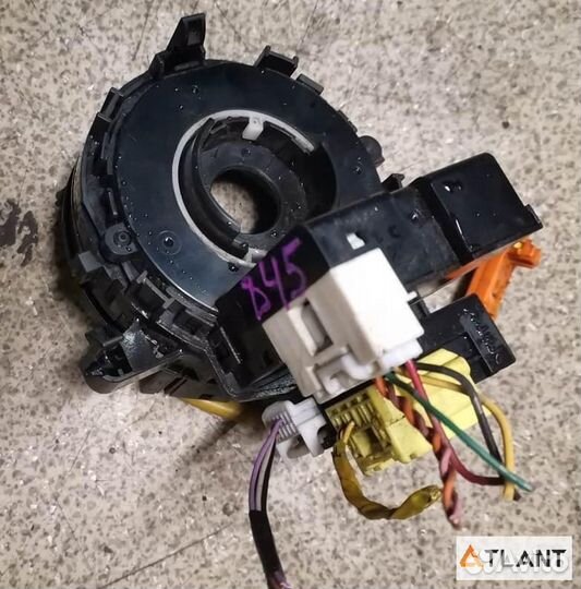 Шлейф toyota ractis