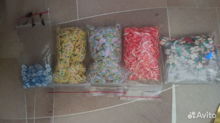 Детское творчество