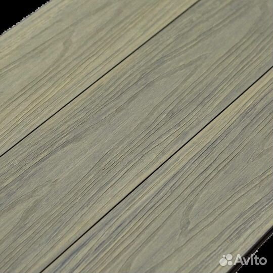 Доска террасная CM Decking reverse antiquelight
