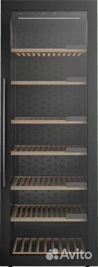 Винный шкаф Asko WCN111942G