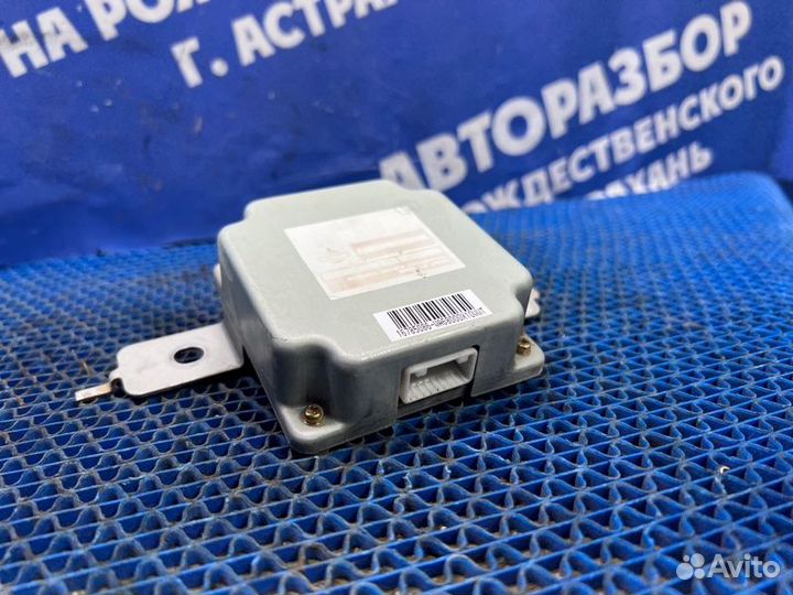 Блок управления раздаткой Infiniti Fx35 кроссовер