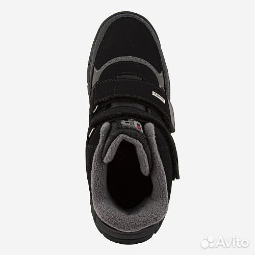 Ботинки мембранные 36р