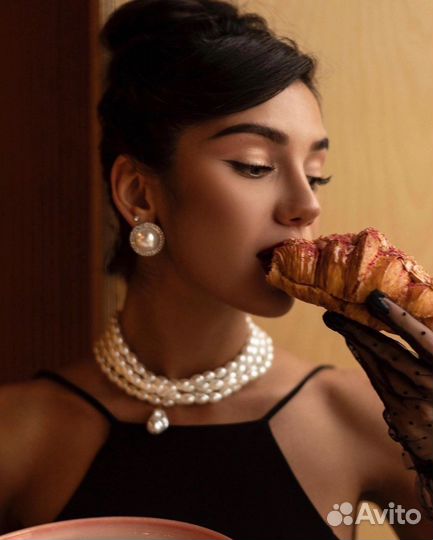 Профессиональный фотограф