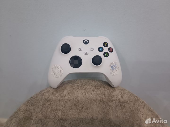 Геймпад xbox series x