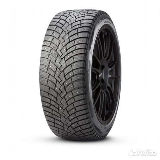 Pirelli Scorpion Ice Zero 2 285/50 R20 116H