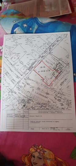 Дом 90 м² на участке 7 сот.