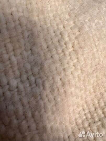 Плед-ковер Togas Flokati 240*180 Греция