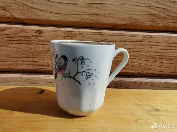 Посуда СССР