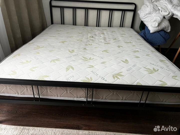 Матрас 160х200