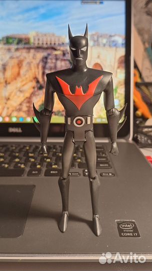 Batman Beyond Mcfarlane Toys фигурка