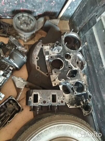 Двс Ман D0826lf