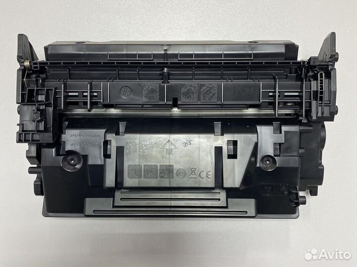 Картридж hp 59x