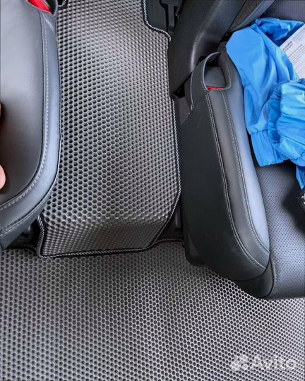 Eva ковры от производителя