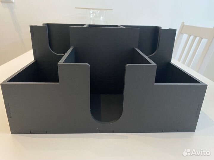 Органайзер для кофейни