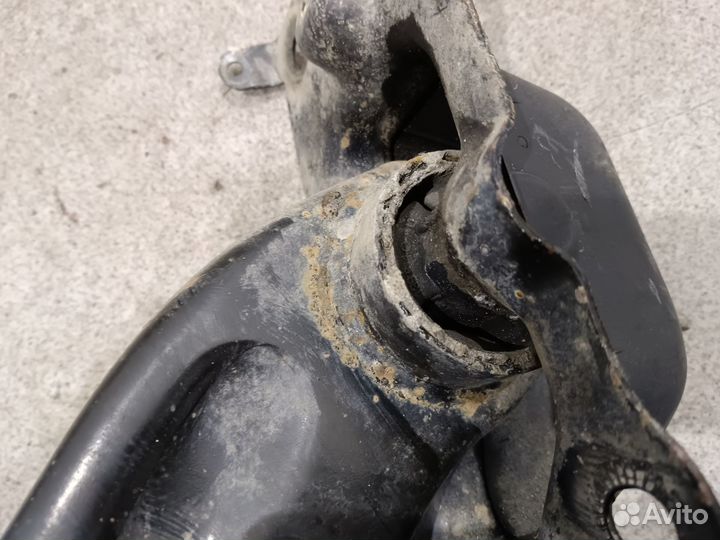 Рычаг задний левый для Volkswagen Passat CC B7