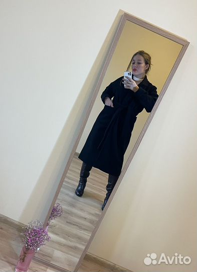 Пальто женское новое