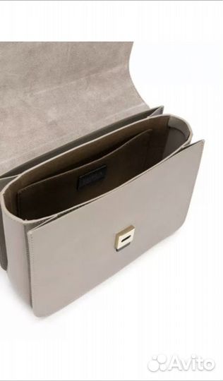 Сымка Furla натуральное фото