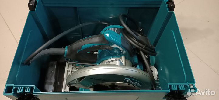 Дисковая пила