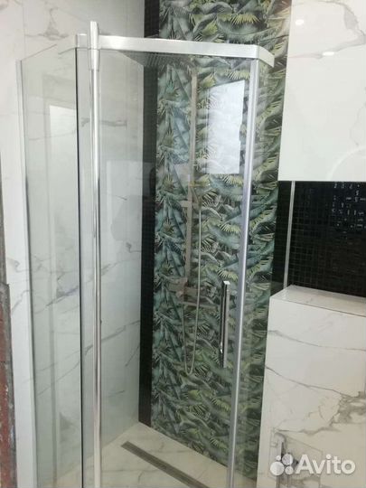 Ремонт ванной комнаты