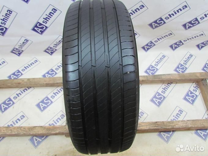 Michelin Primacy 4 225/55 R18 80K