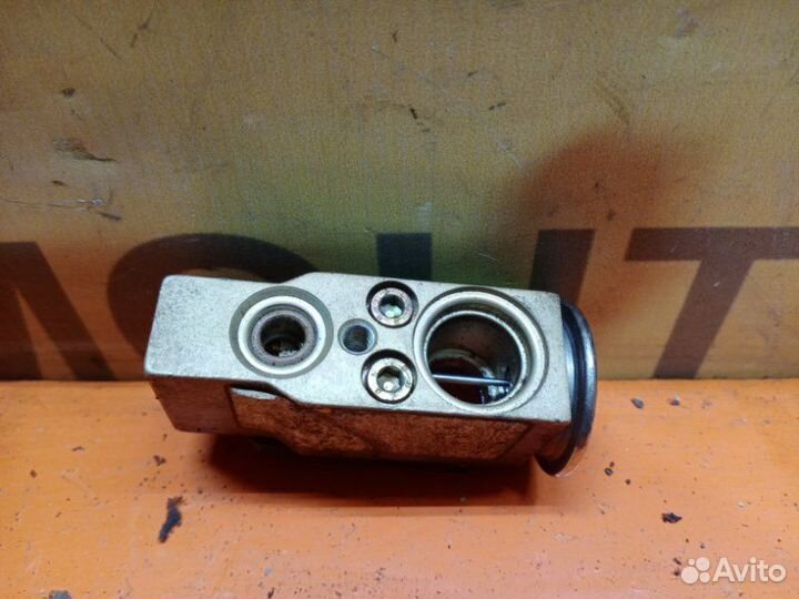 Расширительный клапан кондиционера Renault Scenic