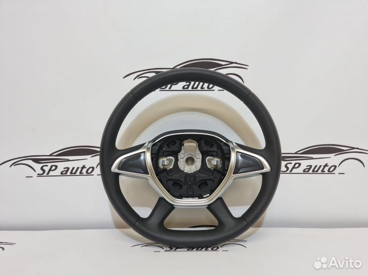 Руль Renault Arkana 2019-2022 Новый