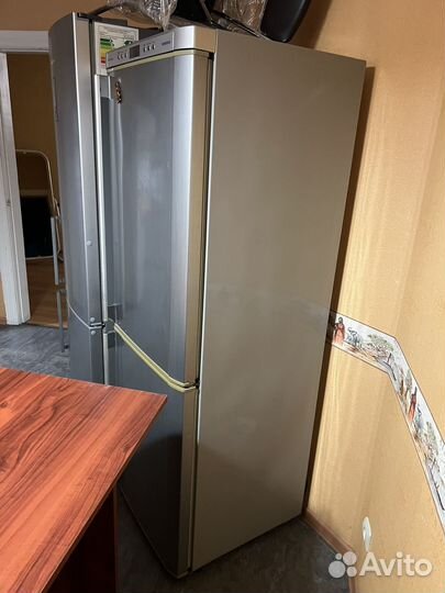 Холодильник Самсунг