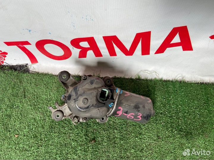 Мотор дворников Nissan Avenir venw11 SR20 2002