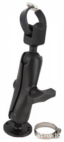 Крепление RAM mounts 108U