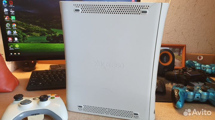 Xbox 360