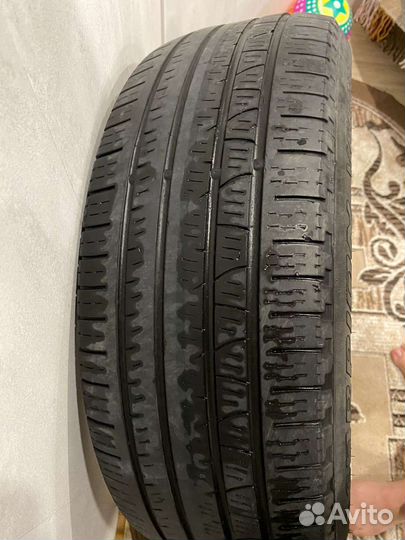 Pirelli Scorpion Verde All Season 17.5/90 R17