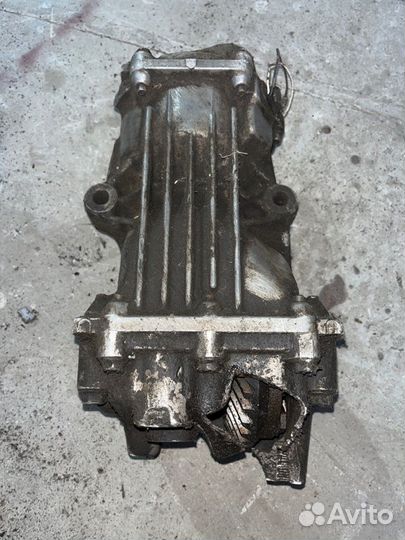 Редуктор задний Nissan X-Trail T31 2008