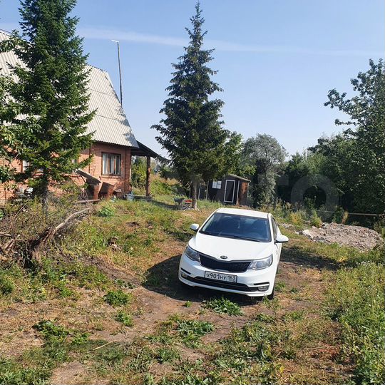 Дача 49 м² на участке 14 сот.