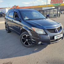 Pontiac Vibe 1.8 AT, 2003, 300 000 км, с пробегом, цена 650 000 руб.