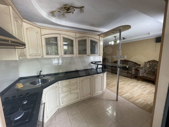 2-к. квартира, 50 м², 2/5 эт.
