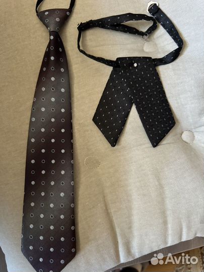 Галстук для мальчика